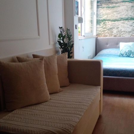 Apartment Tarita Herceg Novi Exteriér fotografie