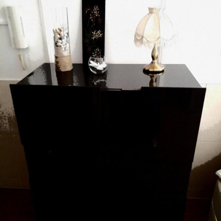 Apartment Tarita Herceg Novi Exteriér fotografie