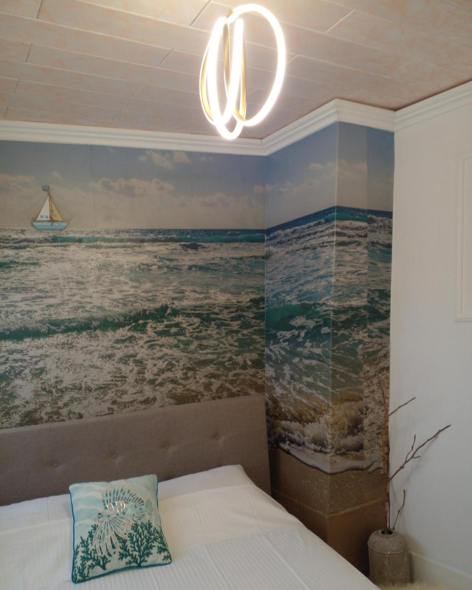 Apartment Tarita Herceg Novi Exteriér fotografie