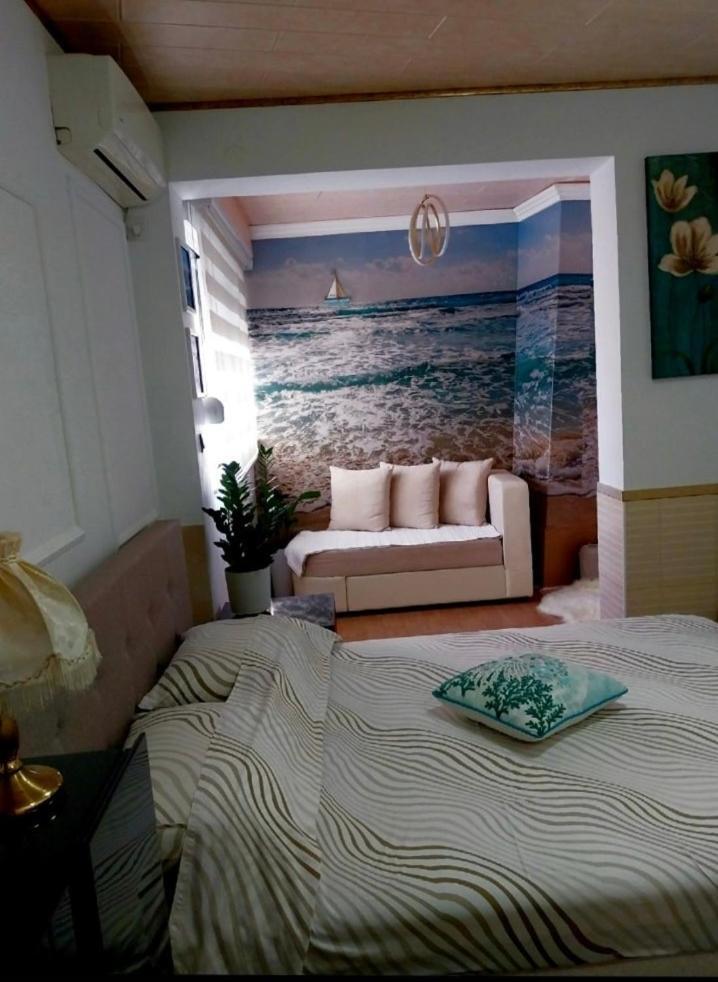Apartment Tarita Herceg Novi Exteriér fotografie